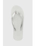 Tommy Hilfiger Žabky Th Metallic Flat Beach - Pepit.sk