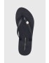 Tommy Hilfiger Žabky TH MONOGRAM FLAT SANDAL - Pepit.sk