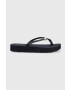 Tommy Hilfiger Žabky TH MONOGRAM FLAT SANDAL - Pepit.sk