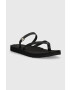 Tommy Hilfiger Žabky TH MONOGRAM STRAP SANDAL - Pepit.sk