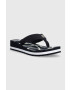 Tommy Hilfiger Žabky TOMMY ROPE M WEDGE SANDAL dámske tmavomodrá farba na kline FW0FW07148 - Pepit.sk