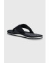 Tommy Hilfiger Žabky TONAL HILFIGER BEACH SANDAL pánske tmavomodrá farba FM0FM04472 - Pepit.sk