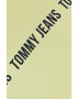 Tommy Jeans Bavlnená mikina - Pepit.sk