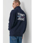 Tommy Jeans Bavlnená mikina - Pepit.sk