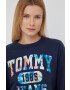 Tommy Jeans Bavlnená mikina - Pepit.sk