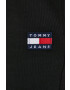 Tommy Jeans Bavlnené nohavice - Pepit.sk