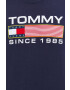 Tommy Jeans Bavlnené tričko - Pepit.sk