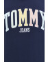 Tommy Jeans Bavlnené tričko - Pepit.sk