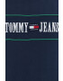 Tommy Jeans Bavlnené tričko - Pepit.sk