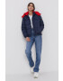 Tommy Jeans Bunda - Pepit.sk