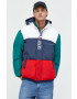 Tommy Jeans Bunda - Pepit.sk