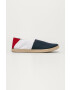 Tommy Jeans Espadrilky - Pepit.sk