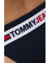 Tommy Jeans Plavkové nohavičky - Pepit.sk