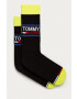 Tommy Jeans Ponožky (2-pak) - Pepit.sk