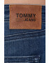 Tommy Jeans Rifle dámske stredne vysoký pás - Pepit.sk