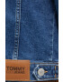 Tommy Jeans Rifľová bunda - Pepit.sk