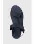 Tommy Jeans Sandále MENS EVA SANDAL pánske tmavomodrá farba EM0EM00976 - Pepit.sk