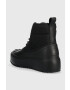 Tommy Jeans Snehule Fashion Boot čierna farba - Pepit.sk