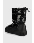 Tommy Jeans Snehule TJW WINTER BOOT čierna farba EN0EN02252 - Pepit.sk