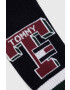 Tommy Jeans Štucne pánske tmavomodrá farba - Pepit.sk