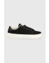 Tommy Jeans Tenisky CANVAS OUTSOLE čierna farba EM0EM01160 - Pepit.sk