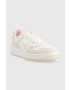 Tommy Jeans Tenisky DECON BASKET LOW CUT biela farba EN0EN02084 - Pepit.sk