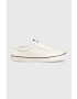 Tommy Jeans Tenisky LEATHER VULC ESS biela farba EN0EN01932 - Pepit.sk