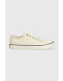 Tommy Jeans Tenisky LOW CUT TJ SNEAKER dámske béžová farba EN0EN02228 - Pepit.sk