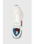 Tommy Jeans Tenisky RETRO RUNNER biela farba EN0EN02121 - Pepit.sk