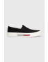 Tommy Jeans Tenisky SLIP ON CANVAS COLOR - Pepit.sk