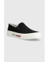 Tommy Jeans Tenisky SLIP ON CANVAS COLOR - Pepit.sk