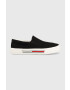 Tommy Jeans Tenisky SLIP-ON SIGNATURE DETAILING - Pepit.sk