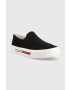 Tommy Jeans Tenisky SLIP-ON SIGNATURE DETAILING - Pepit.sk