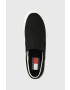 Tommy Jeans Tenisky SLIP-ON SIGNATURE DETAILING - Pepit.sk