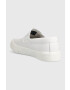 Tommy Jeans Tenisky SLIP-ON SIGNATURE DETAILING dámske biela farba EN0EN02088 - Pepit.sk