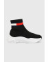 Tommy Jeans Tenisky SOCK BOOT - Pepit.sk