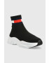 Tommy Jeans Tenisky SOCK BOOT - Pepit.sk