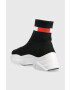 Tommy Jeans Tenisky SOCK BOOT - Pepit.sk