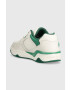 Tommy Jeans Tenisky TJM LEATHER OUTSOLE COLOR biela farba EM0EM01350 - Pepit.sk