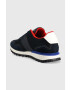 Tommy Jeans Tenisky TJM RETRO RUNNER tmavomodrá farba EM0EM01223 - Pepit.sk