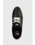 Tommy Jeans Tenisky TJM VULC. SKATE DERBY ESS čierna farba EM0EM01400 - Pepit.sk