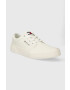 Tommy Jeans Tenisky TJM VULC. SKATE DERBY ESS biela farba EM0EM01400 - Pepit.sk