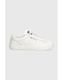 Tommy Jeans Tenisky TJW CUPSOLE SNEAKER ESS biela farba EN0EN02508 - Pepit.sk