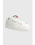 Tommy Jeans Tenisky TJW CUPSOLE SNEAKER ESS biela farba EN0EN02508 - Pepit.sk