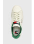 Tommy Jeans Tenisky TJW CUPSOLE SNEAKER ESS biela farba EN0EN02508 - Pepit.sk