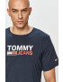 Tommy Jeans Tričko - Pepit.sk