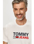 Tommy Jeans Tričko - Pepit.sk