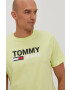 Tommy Jeans Tričko - Pepit.sk