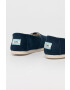 Toms Espadrilky Alpargata ružová farba - Pepit.sk