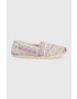 Toms Espadrilky Alpargata 10019696 - Pepit.sk